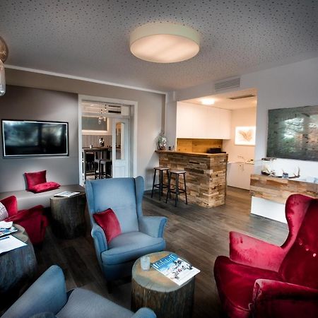 Wallner - Hotel&Wirt Arnoldstein Zewnętrze zdjęcie