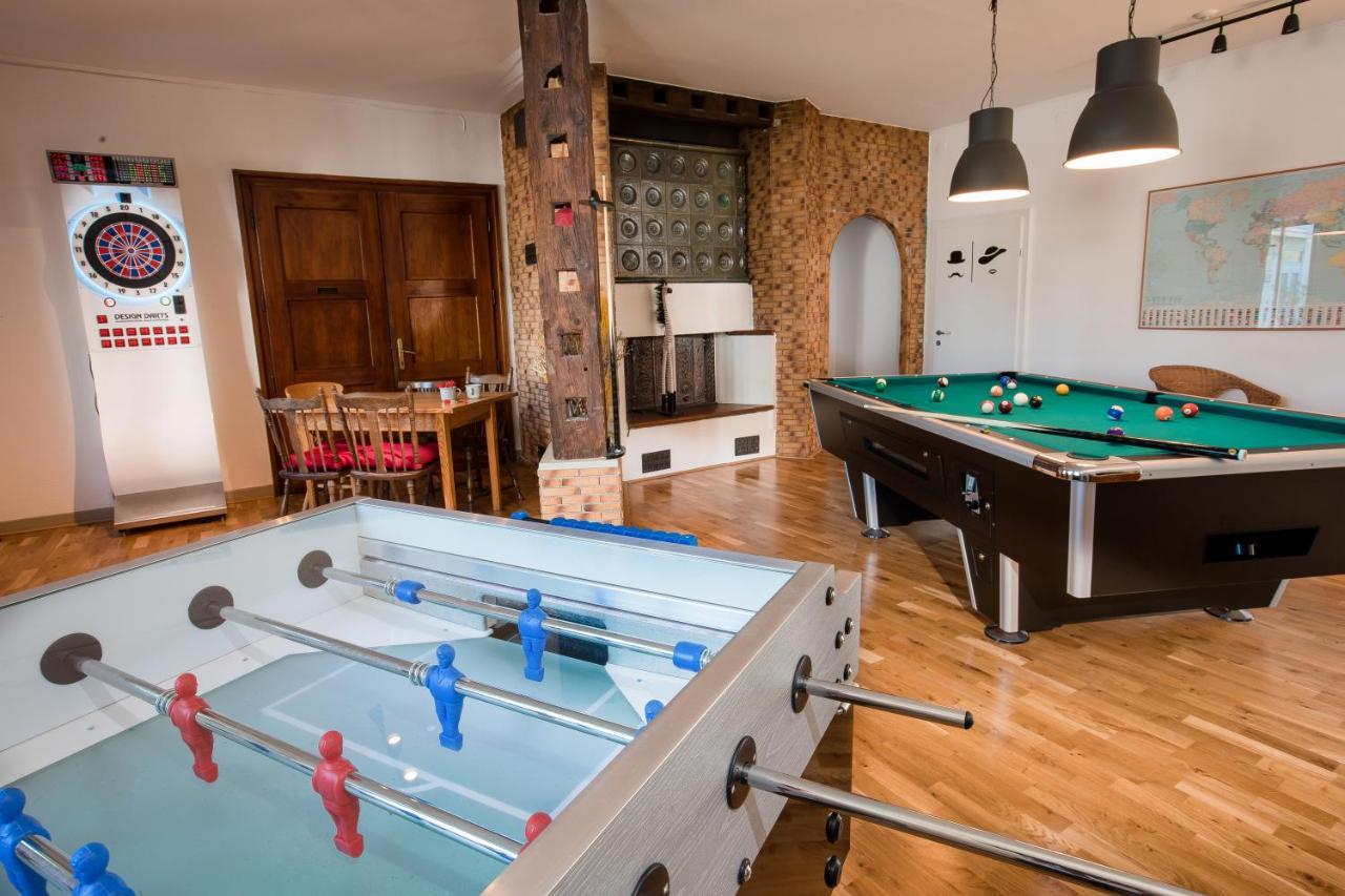 Wallner - Hotel&Wirt Arnoldstein Zewnętrze zdjęcie