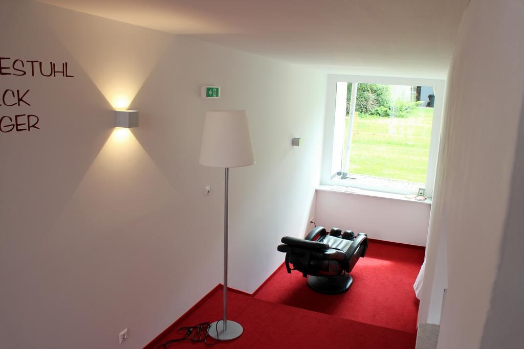 Wallner - Hotel&Wirt Arnoldstein Zewnętrze zdjęcie