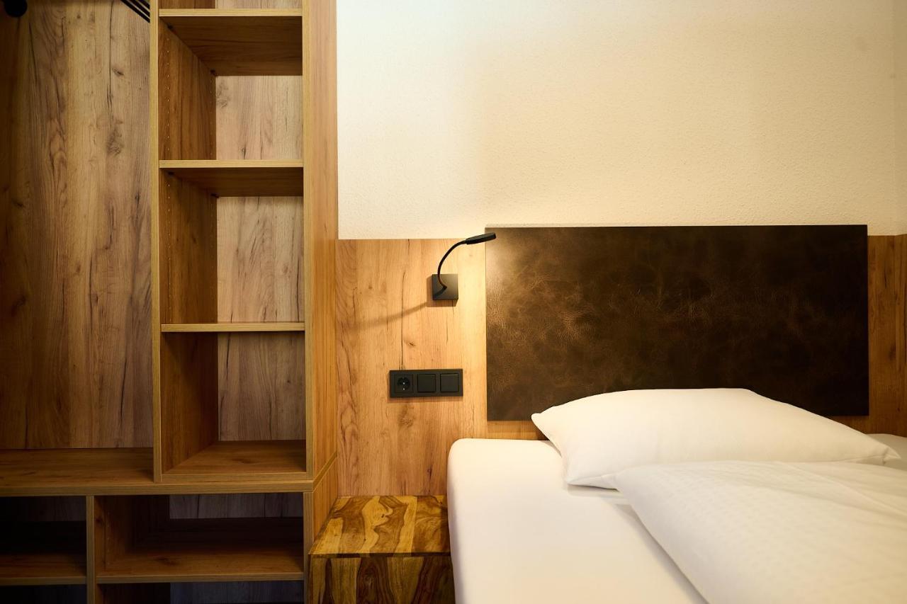 Wallner - Hotel&Wirt Arnoldstein Zewnętrze zdjęcie