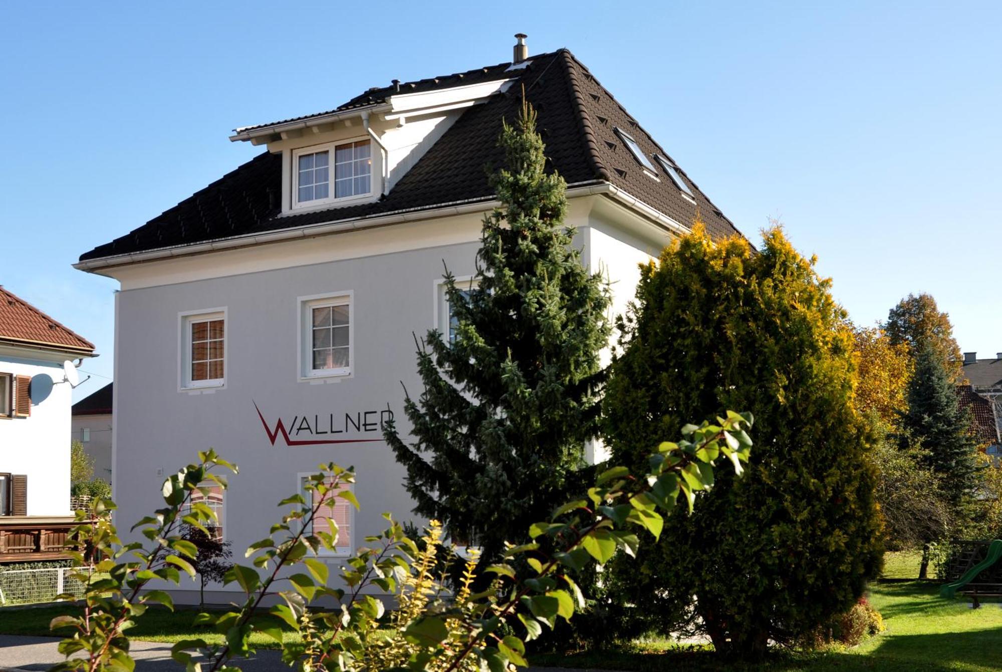 Wallner - Hotel&Wirt Arnoldstein Zewnętrze zdjęcie