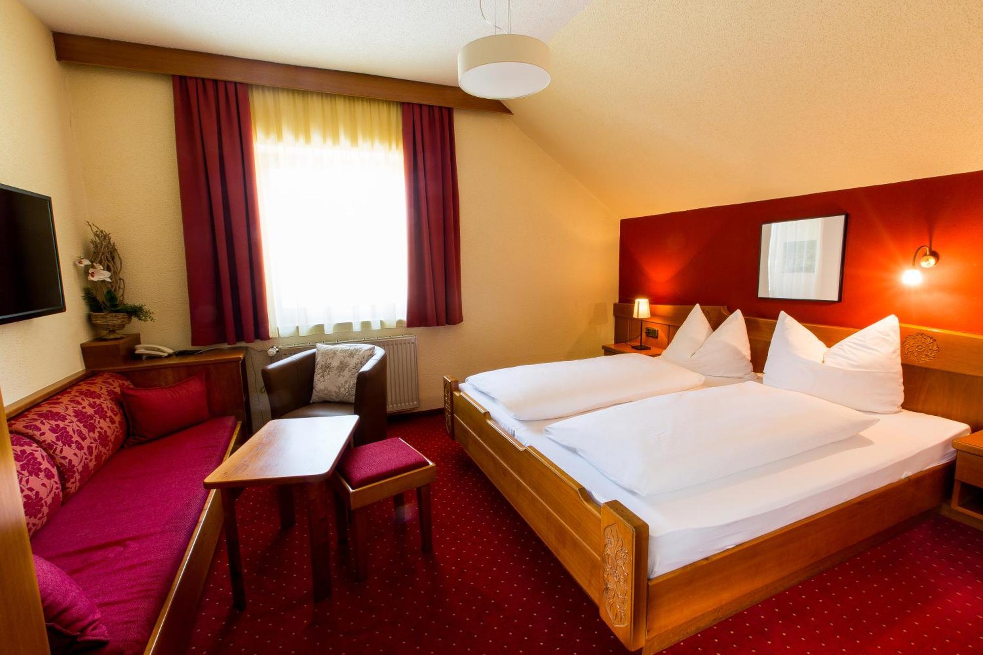 Wallner - Hotel&Wirt Arnoldstein Pokój zdjęcie