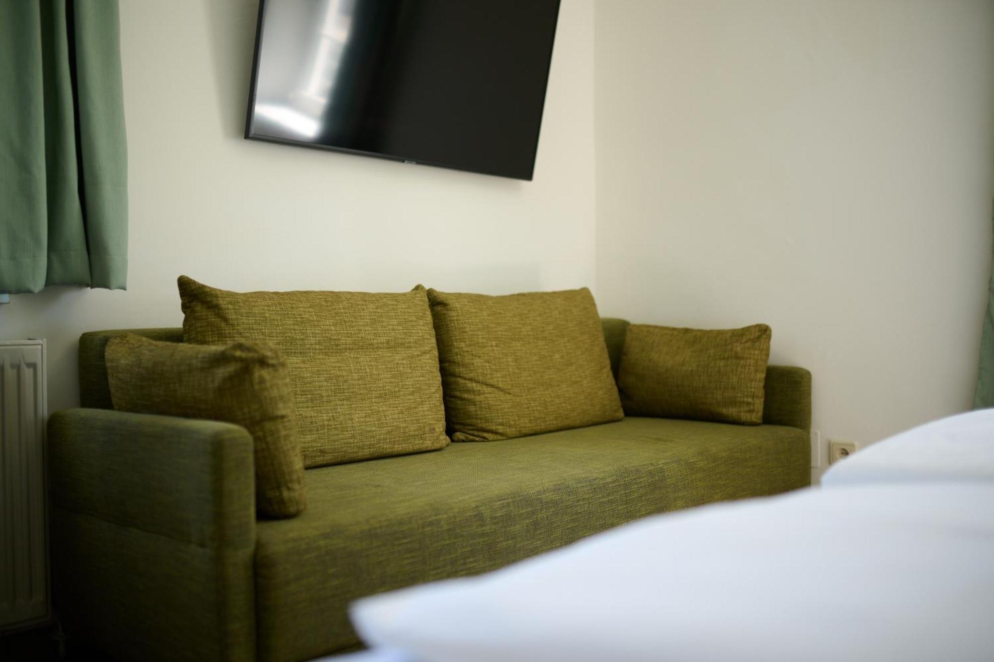 Wallner - Hotel&Wirt Arnoldstein Zewnętrze zdjęcie