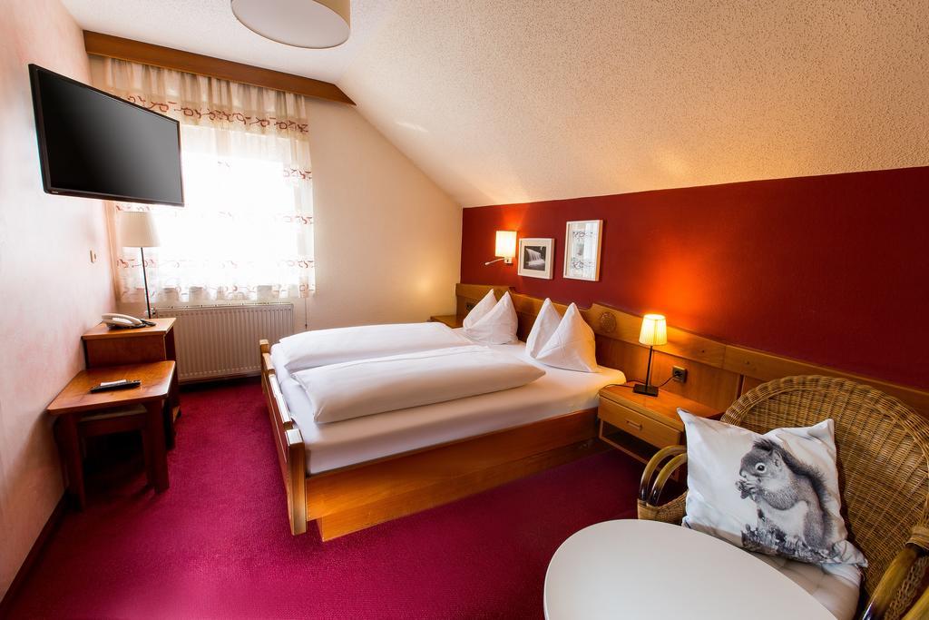 Wallner - Hotel&Wirt Arnoldstein Zewnętrze zdjęcie