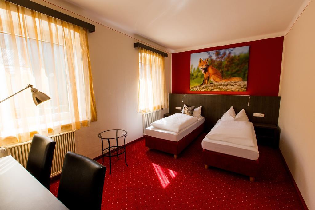 Wallner - Hotel&Wirt Arnoldstein Pokój zdjęcie