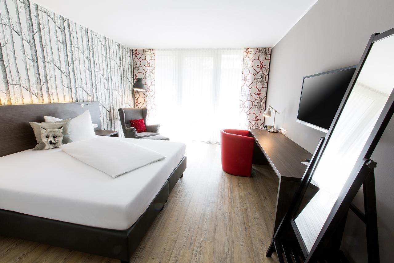 Wallner - Hotel&Wirt Arnoldstein Zewnętrze zdjęcie