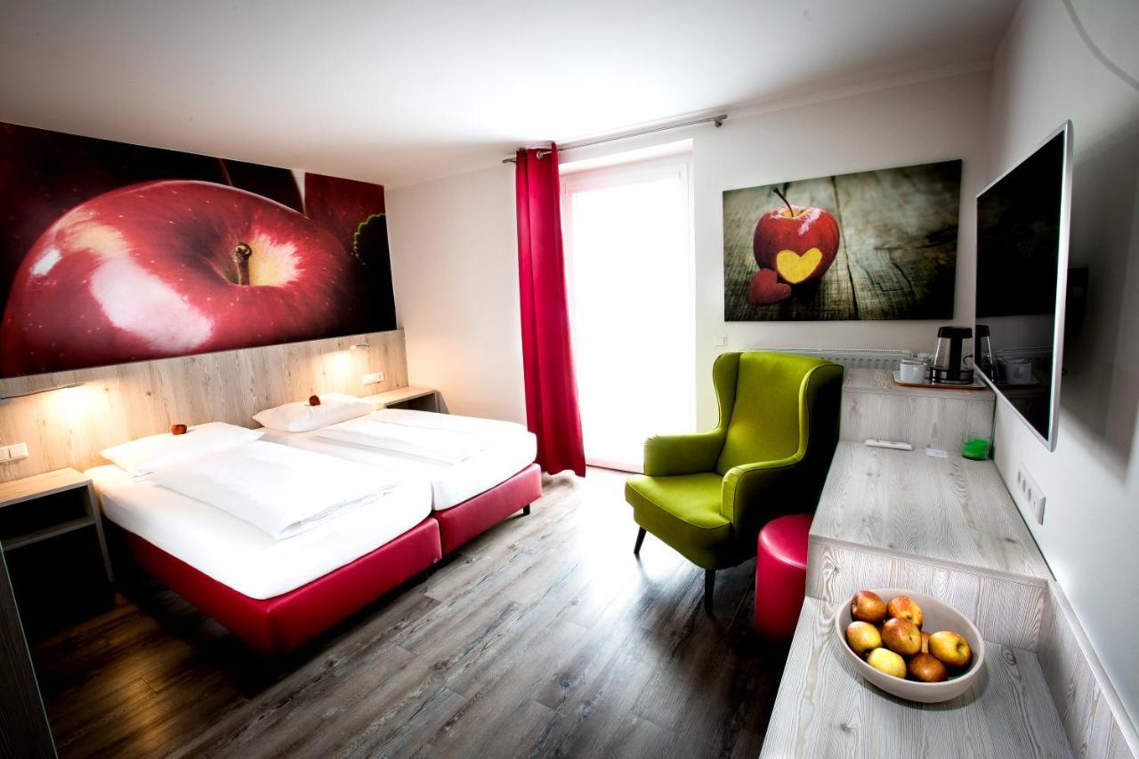 Wallner - Hotel&Wirt Arnoldstein Zewnętrze zdjęcie